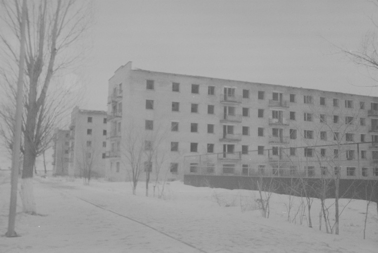 Kazakhstan Trip 2023